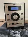 LG XA14 odtwarzacz