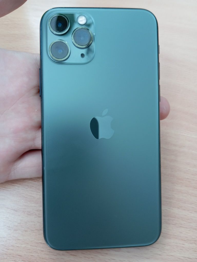 iPhone       11pro