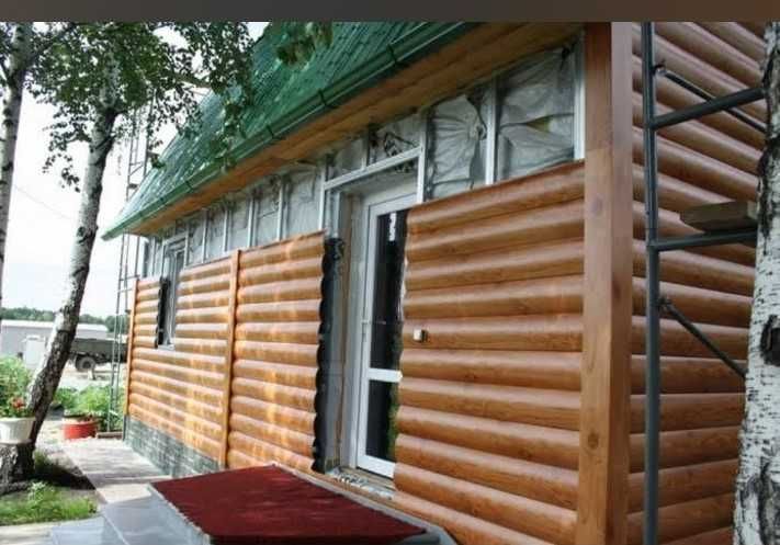 Від виробника - Профнастил\металочерепиця, металосайдінг,низьки ціни!