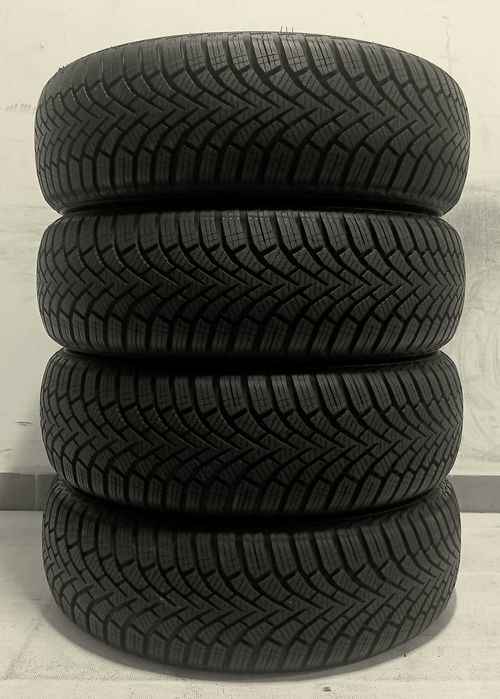Opony 185/65 R15 SAILUN ICE BLAZER ALPINE+ Zima 185/65r15