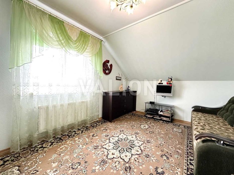 Без% Продаж 2-поверхового будинку з гаражем Баришівка Київська область