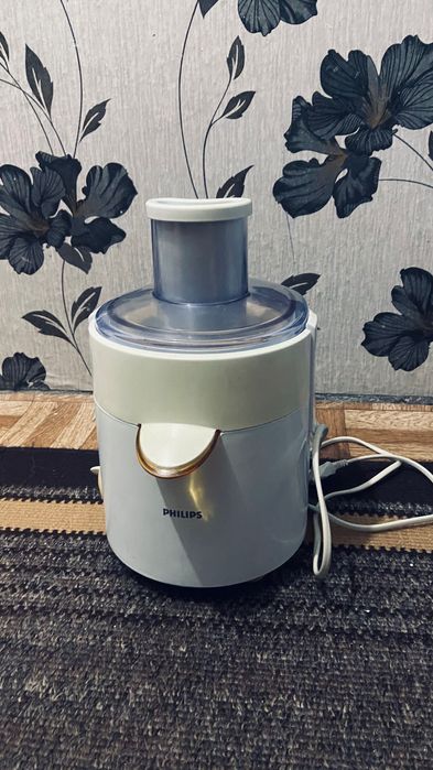 Соковижималка Філіпс