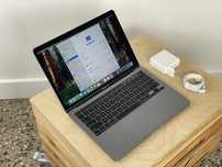 2020 MacBook Pro A2338 13" M2 16GB 1000GB NOWY !!!