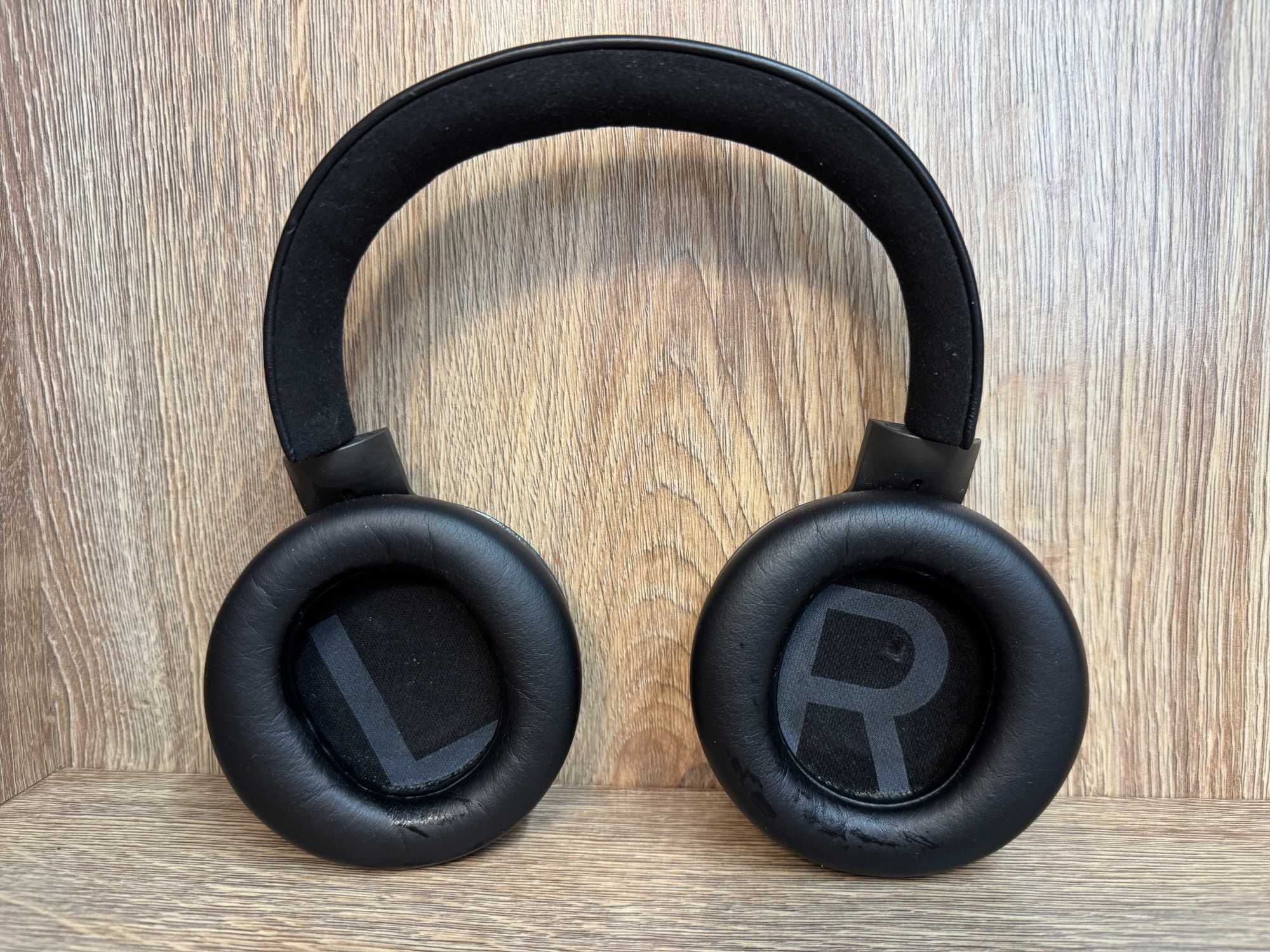 Słuchawki nauszne PHILIPS Fidelio L3 Czarne Bluetooth 5.1