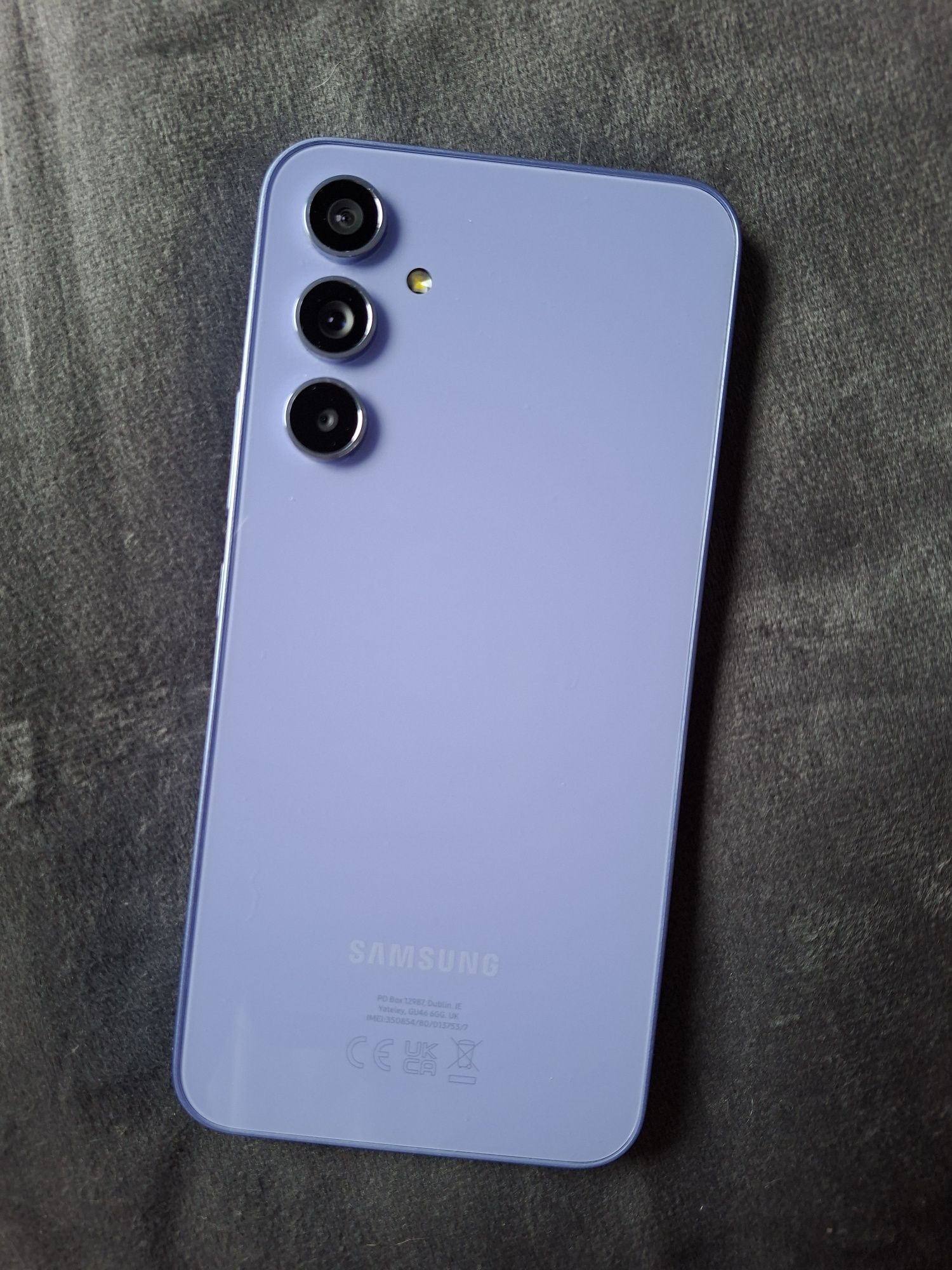 Samsung Galaxy A54 5G