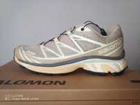 Salomon XT-6 Mindful r 39 1/3 i 38 2/3 i 38