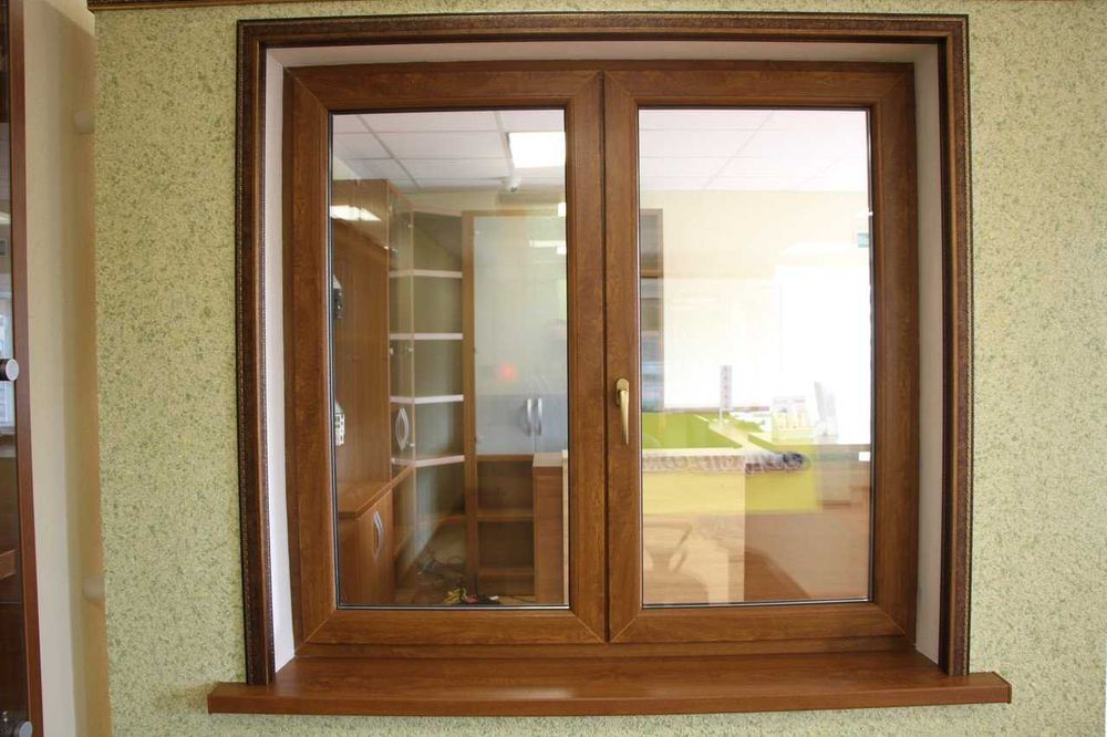 Окна от Эконом до Премиум класса. єВідновлення.