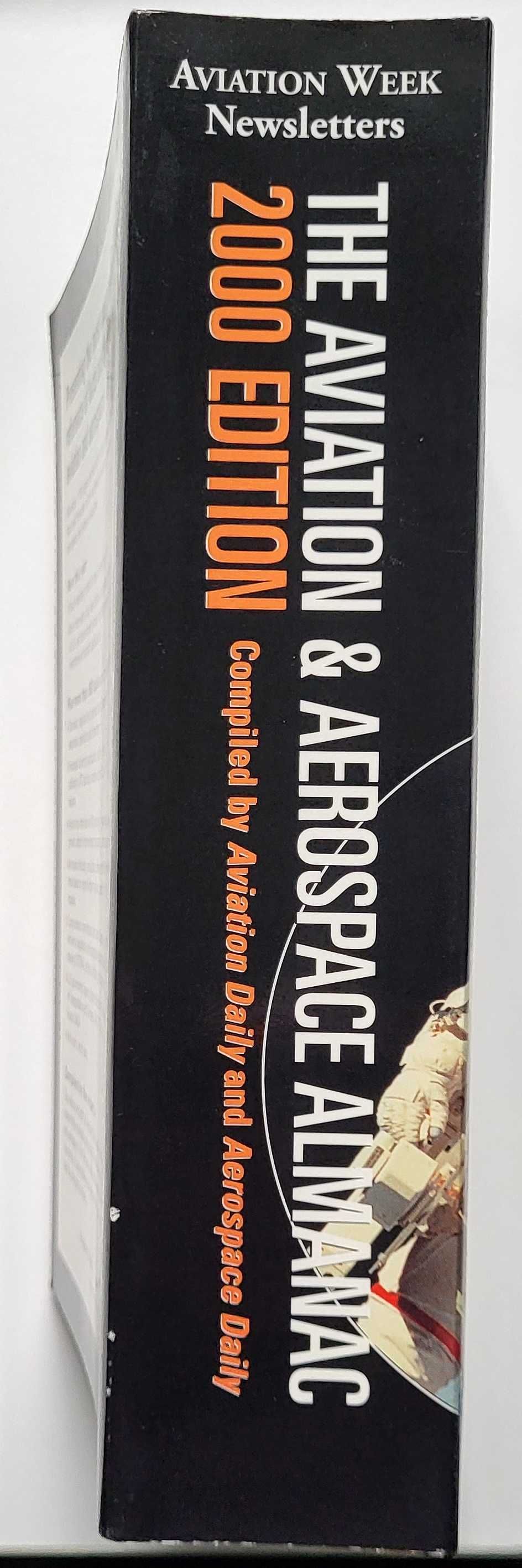 The Aviation & Aerospace Almanac 2000