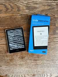 Kindle Paperwhite V/5 32GB Signature Edition + etui