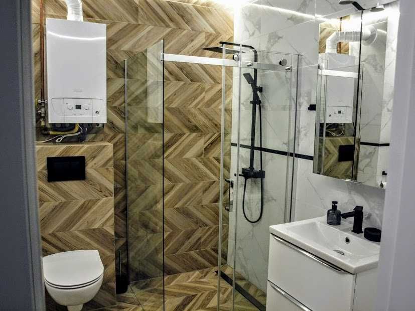 Apartament dwupokojowy w Mielnie CAŁOROCZNY