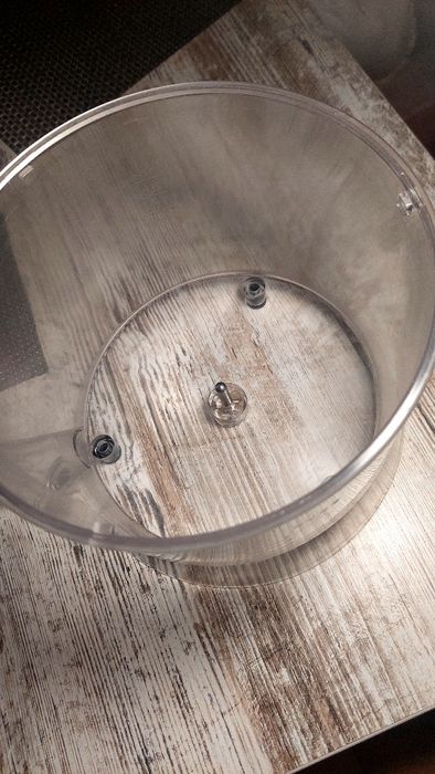 Насадки для блендера