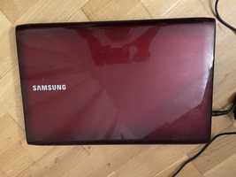 Laptop Samsung - uzywany