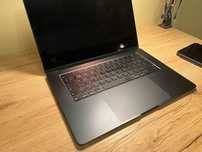 MacBook Air 15 M3 16/512