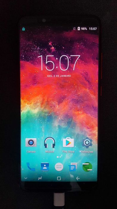 telemoveis e telemoveis com anomalias