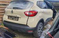 Części Renault Captur Kanapa Zawieszenie ćwiartka błotnik tył karoseri