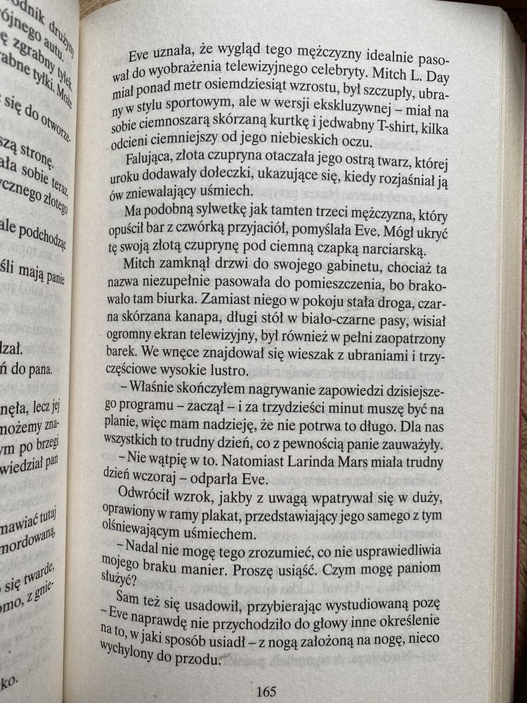 J.D. Robb “Oblicza śmierci” „In Death” 50 książek