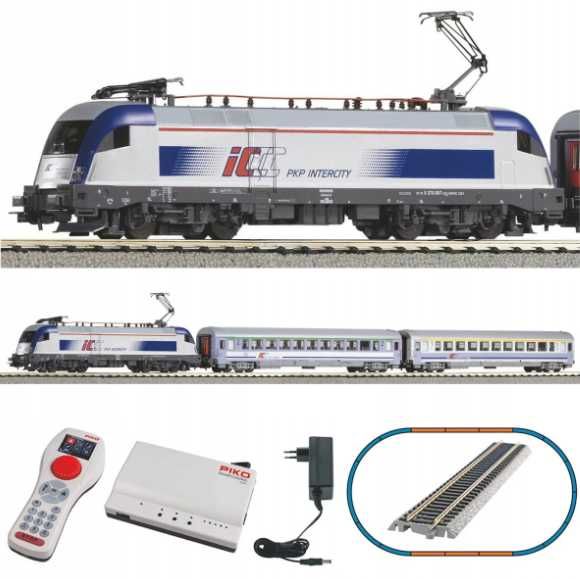 piko zestaw startowy husarz cyfrowy