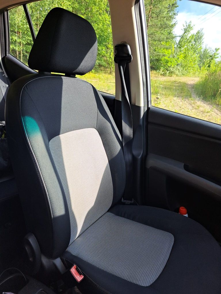 Hyundai i10 1.1 2008r