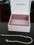 Pulseira Pandora