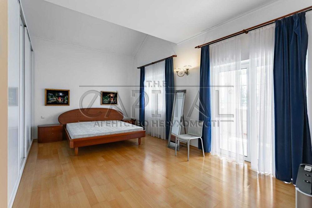 Здається в оренду будинок, КГ Золоті Ворота, Козин, Конча-Заспа.