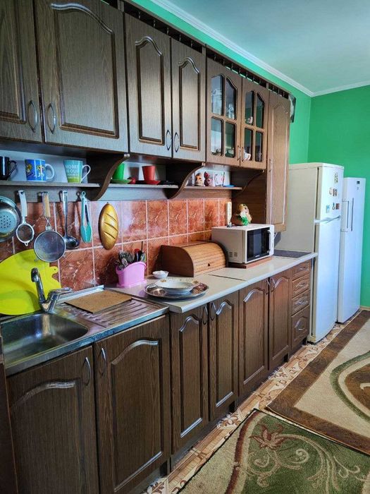 будинок Рідкодуби