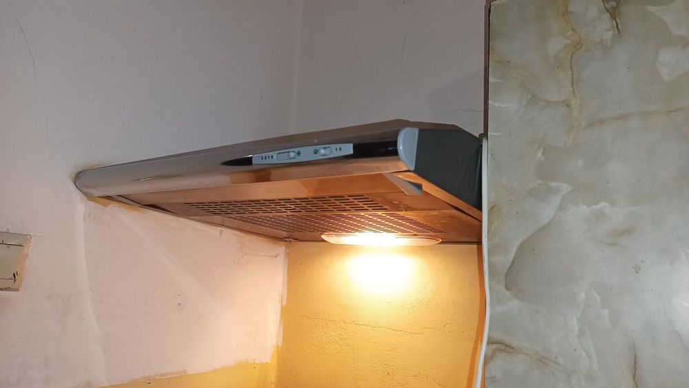 Okap Amica szerokość  60cm