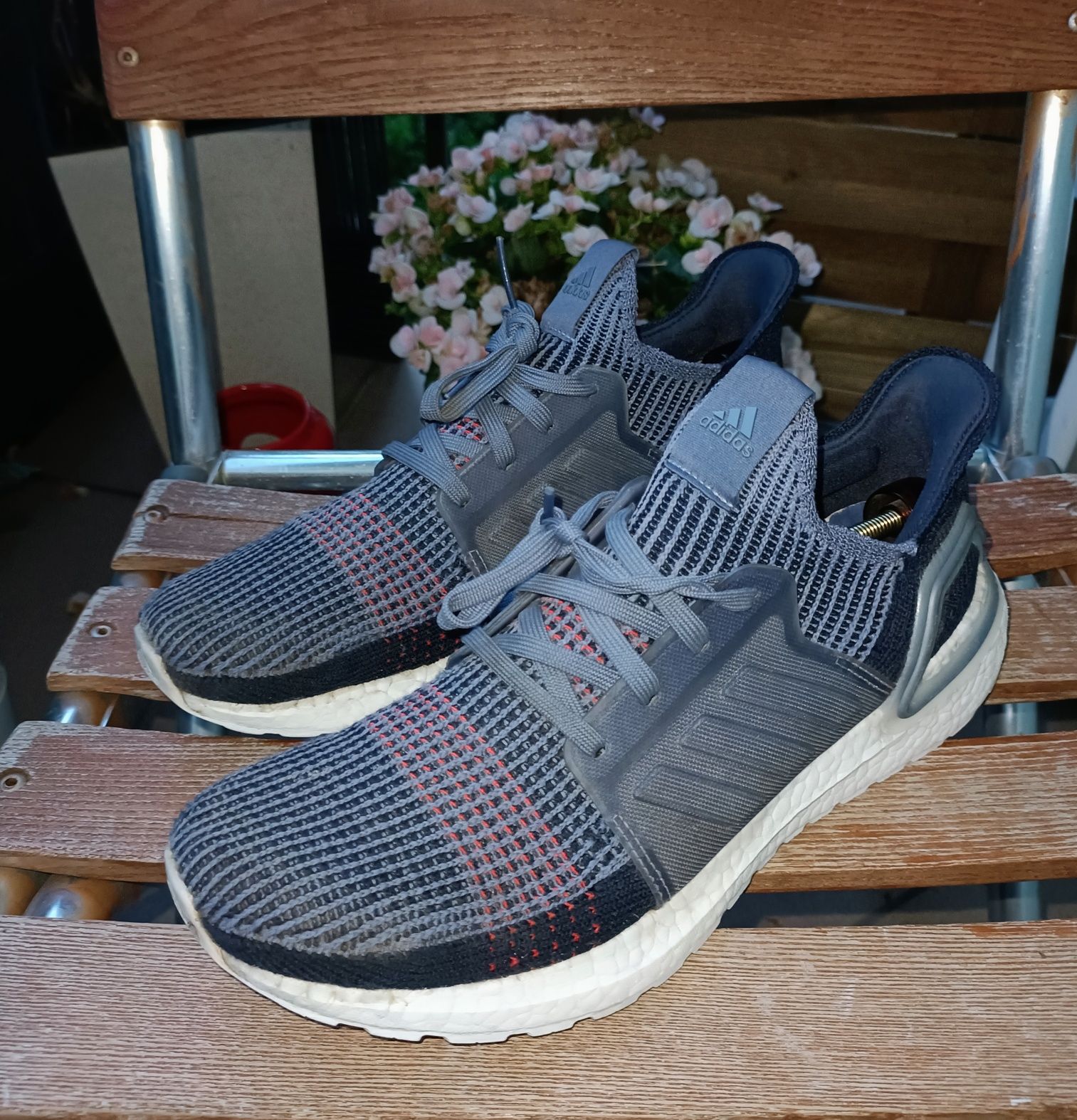 Buty do biegania Adidas Ultraboost 19 W rozmiar 42 i 2/3 stan idealn