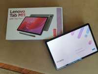 Tablet Lenovo Tab M11 TB330FU 10,95" 8/128GB Wi-Fi Luna Grey + Rysik
E