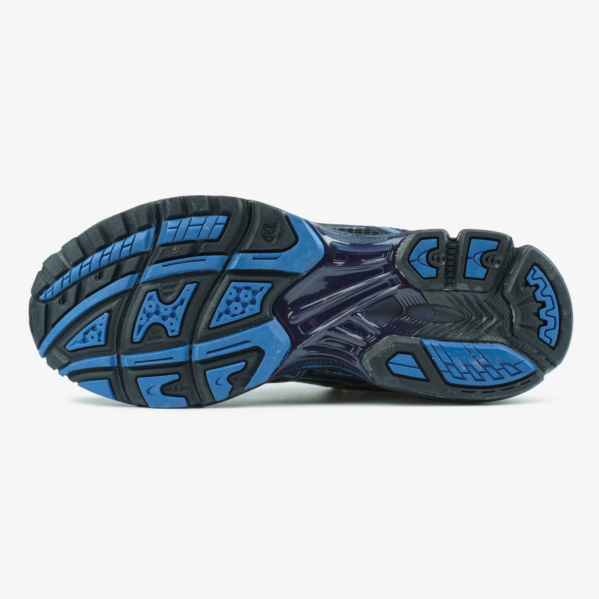 Кросівки | Asics Gel-Nimbus 10.1 Black/Grand Shark