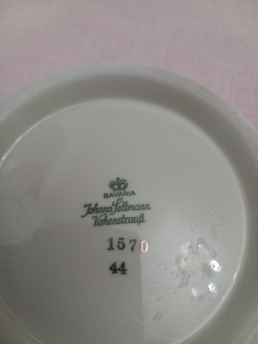 Miseczka stara porcelanowa Seltmann