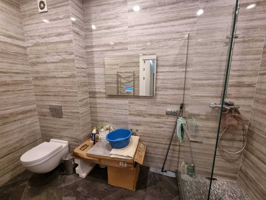 Продаж шикарної 3-х кімнатної квартири в центрі міста Слов'янськ!