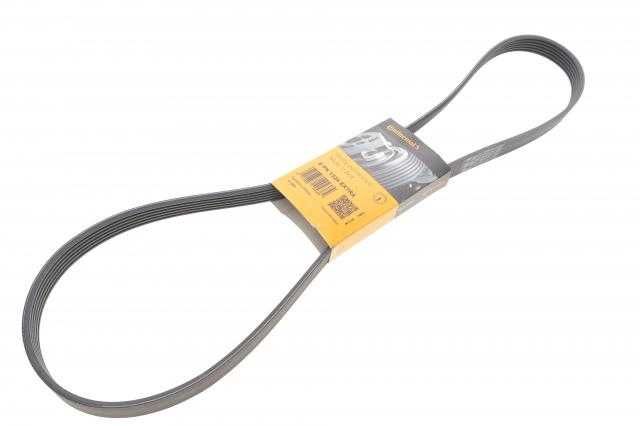 Ремінь приводу генератора Ford Connect Transit Focus Fusion C Max