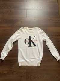 bluza crewneck Calvin Klein jeans S