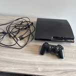 PlayStation 3 SLIM 500Гб