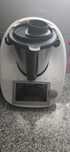 Bimby TM6 com varios estras