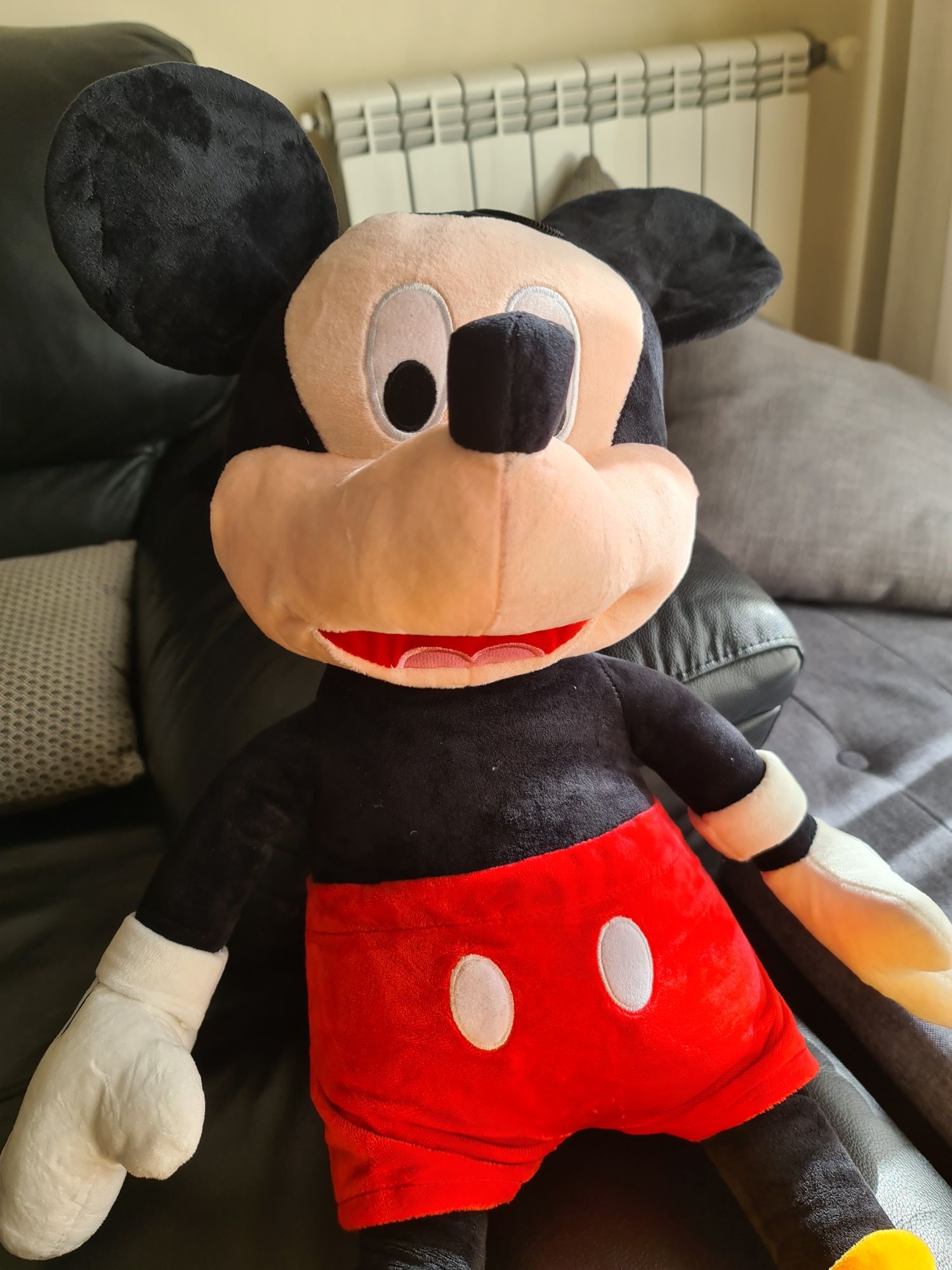 Mickey 70 cm novo