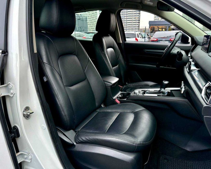 Продаж Mazda CX-5
