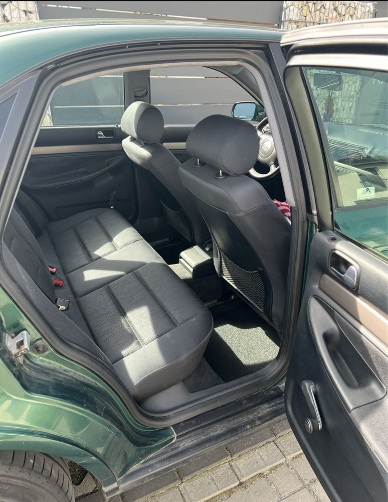 Audi a4 B5 Nowy rozrzad ! Zadbane