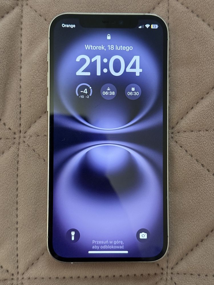 Iphone 12 pro 256 gb