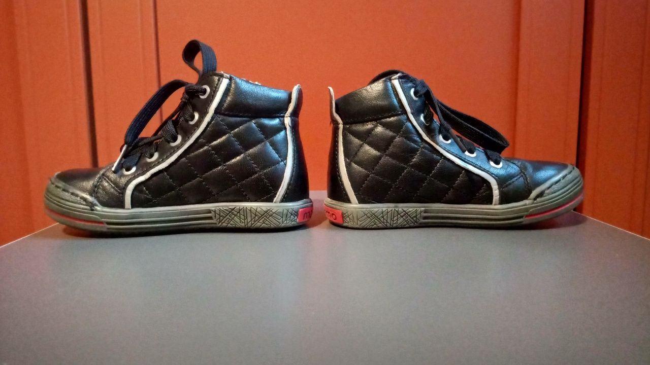 MEMO Urban Classic trampki profilaktyczne rozmiar 26