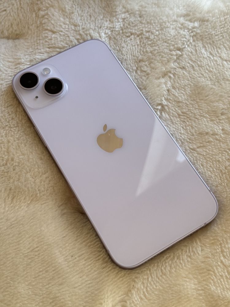 iPhone 14 Plus 128Gb Purple