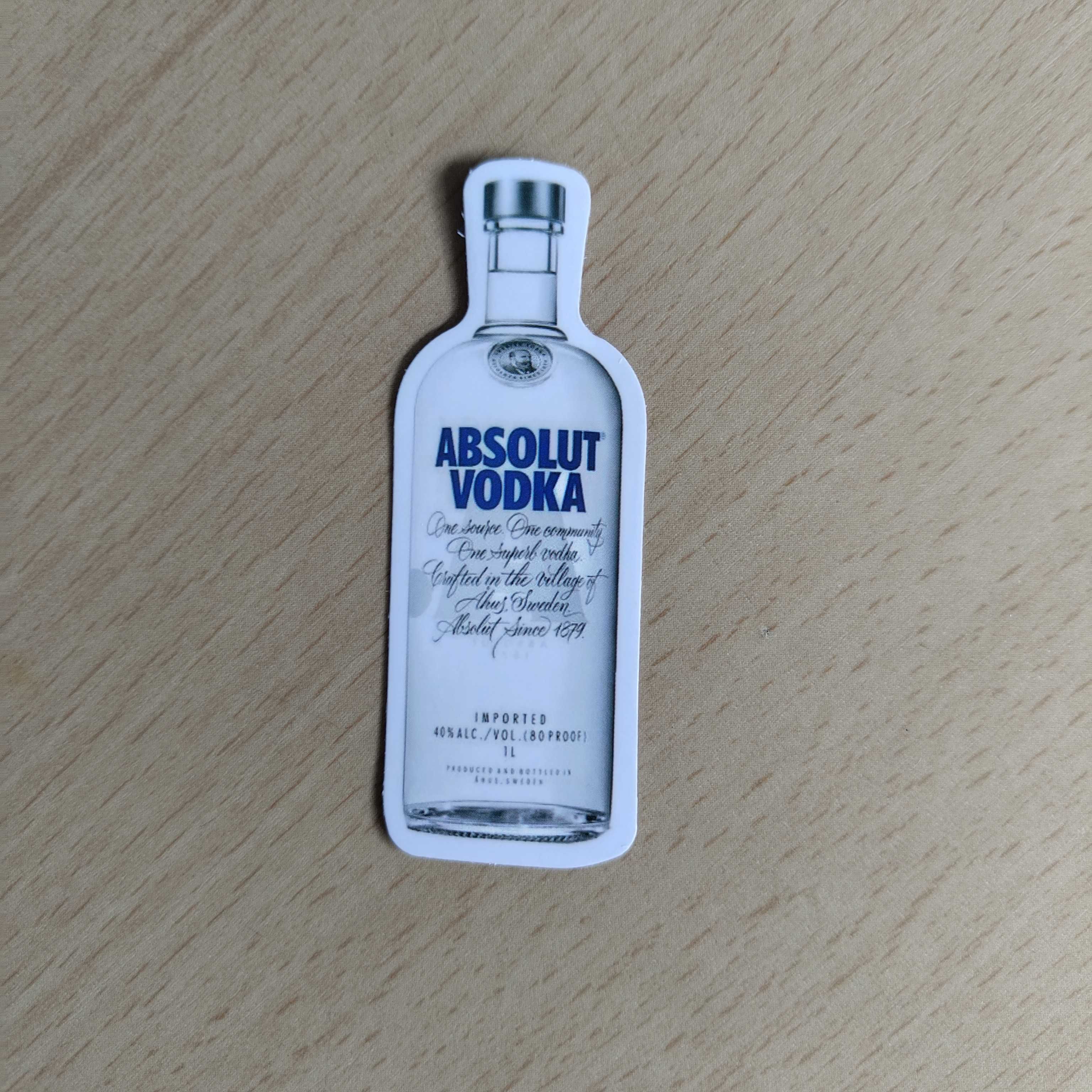 50 Autocolantes Stickers Garrafas Bebidas