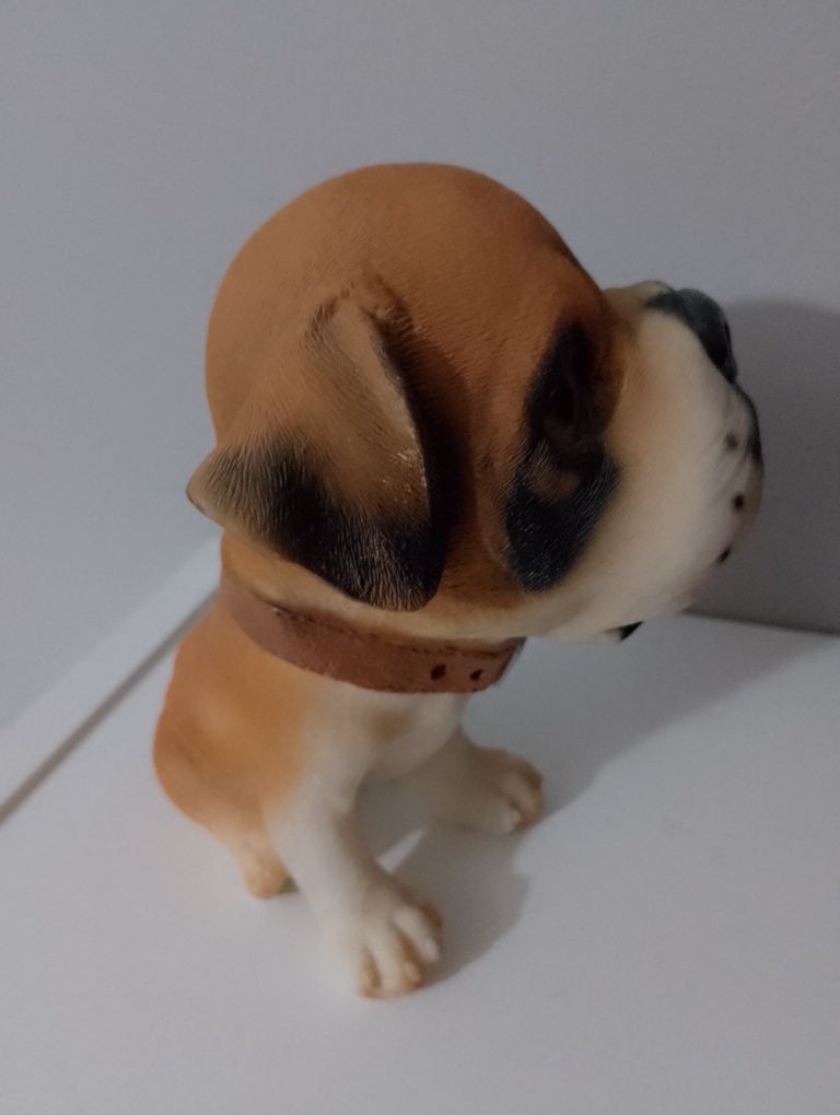 Figurka psa 15 cm