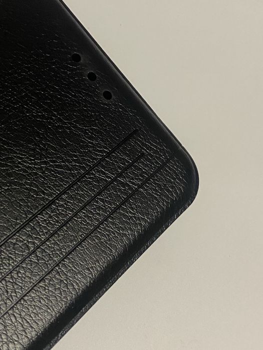 Чохол Xiaomi Redmi 14C / Poco C75 Шкіра Книжка з Магнітом