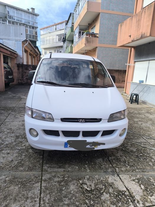 H1 2.5 diesel estimada