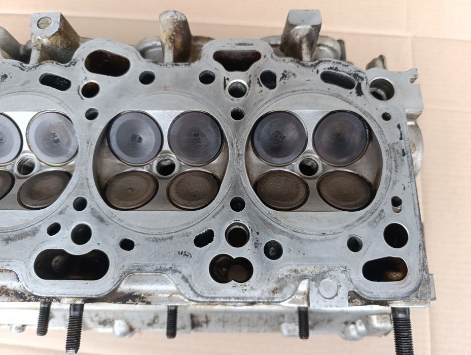 Гбц 2.0 2.4 16v G4jp G4js Hyundai Santa FE  Sonata Sorento