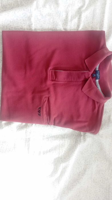 Polo Mr.Blue Original