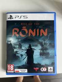 Rise of the Ronin PS5