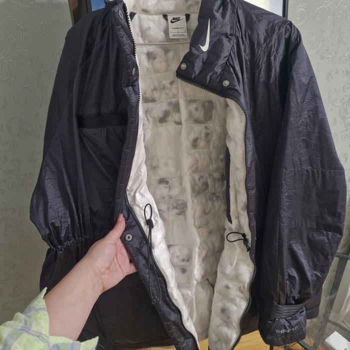 Nike куртка-Топ стан-Вигідна ціна