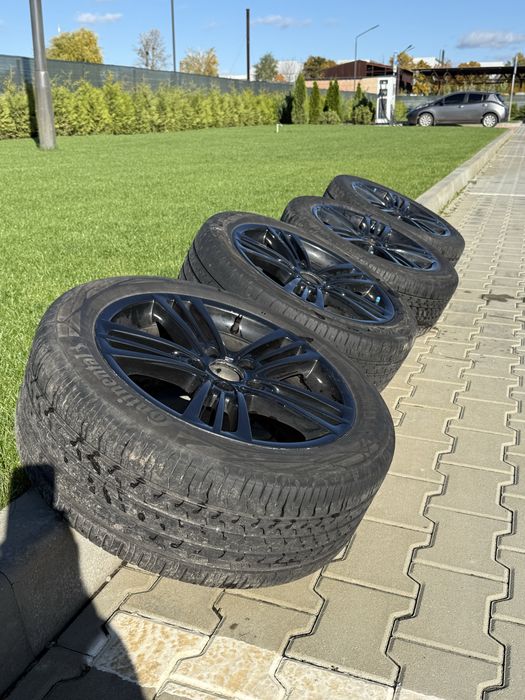 Диски BMW R18 5/120